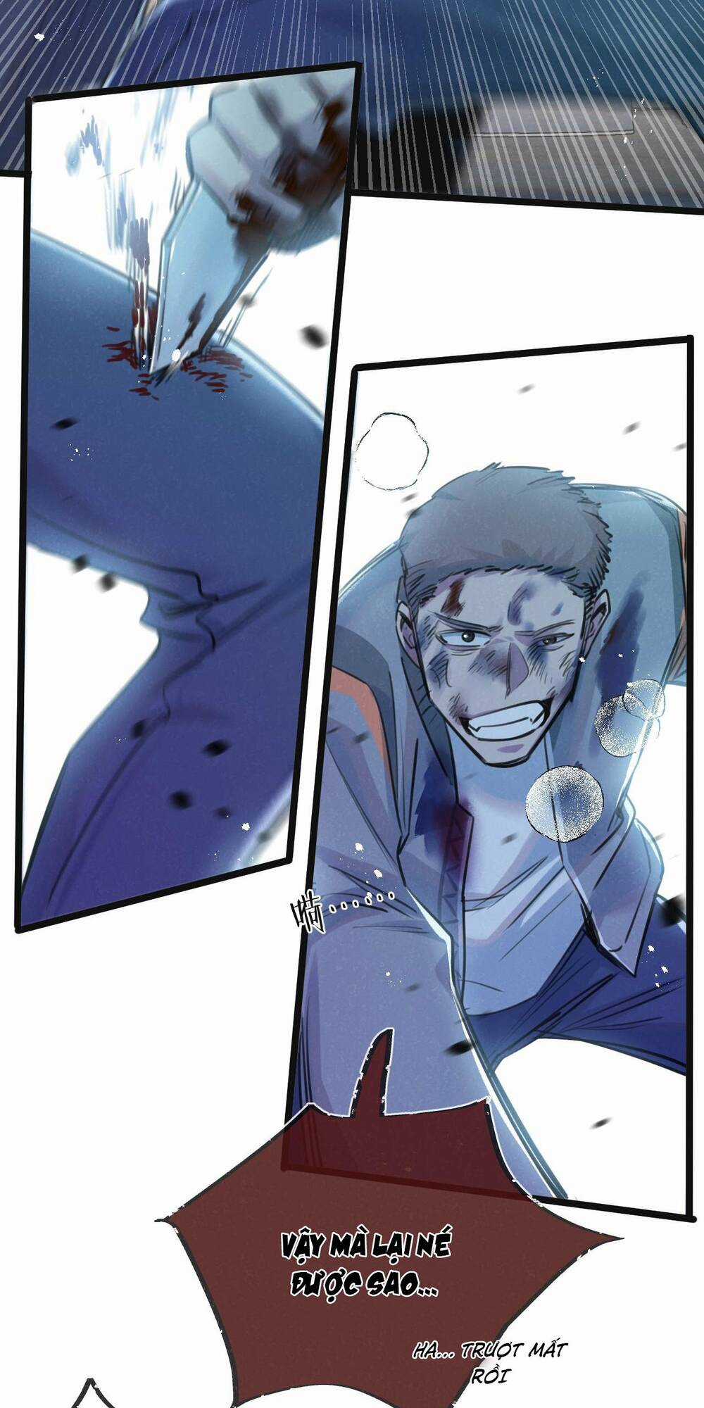 Nông Trường Siêu Cấp Ở Tận Thế Chapter 15 trang 13