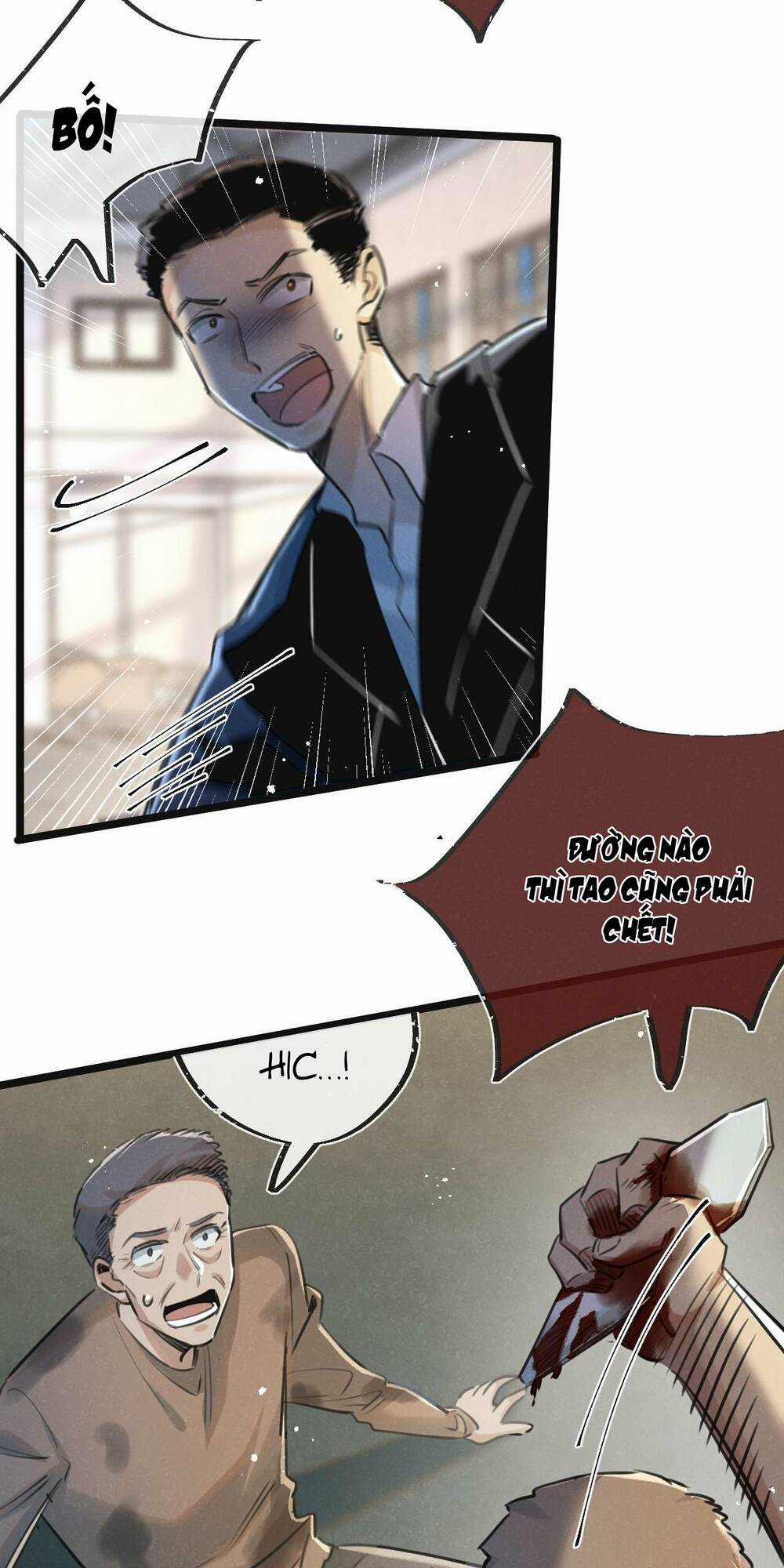 Nông Trường Siêu Cấp Ở Tận Thế Chapter 15 trang 14