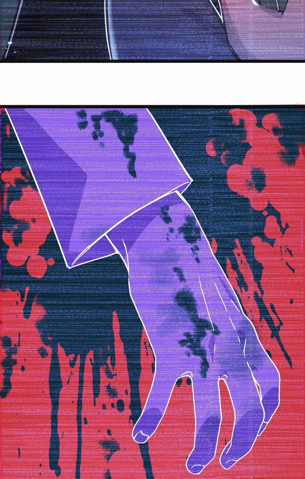 Nông Trường Siêu Cấp Ở Tận Thế Chapter 15 trang 2