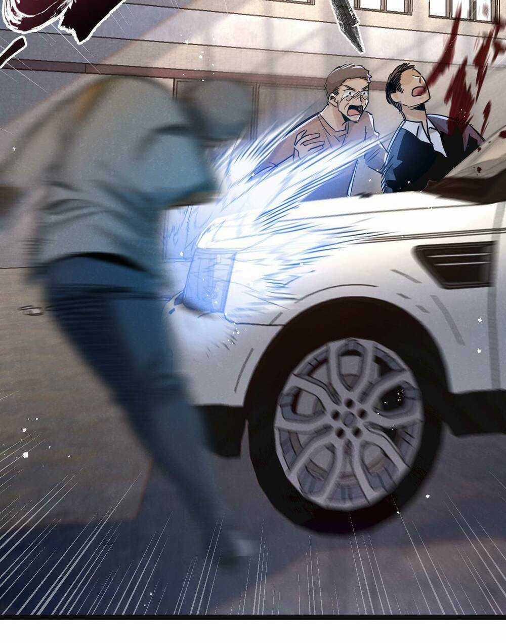 Nông Trường Siêu Cấp Ở Tận Thế Chapter 15 trang 20