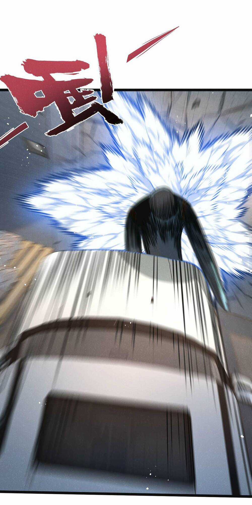 Nông Trường Siêu Cấp Ở Tận Thế Chapter 15 trang 21