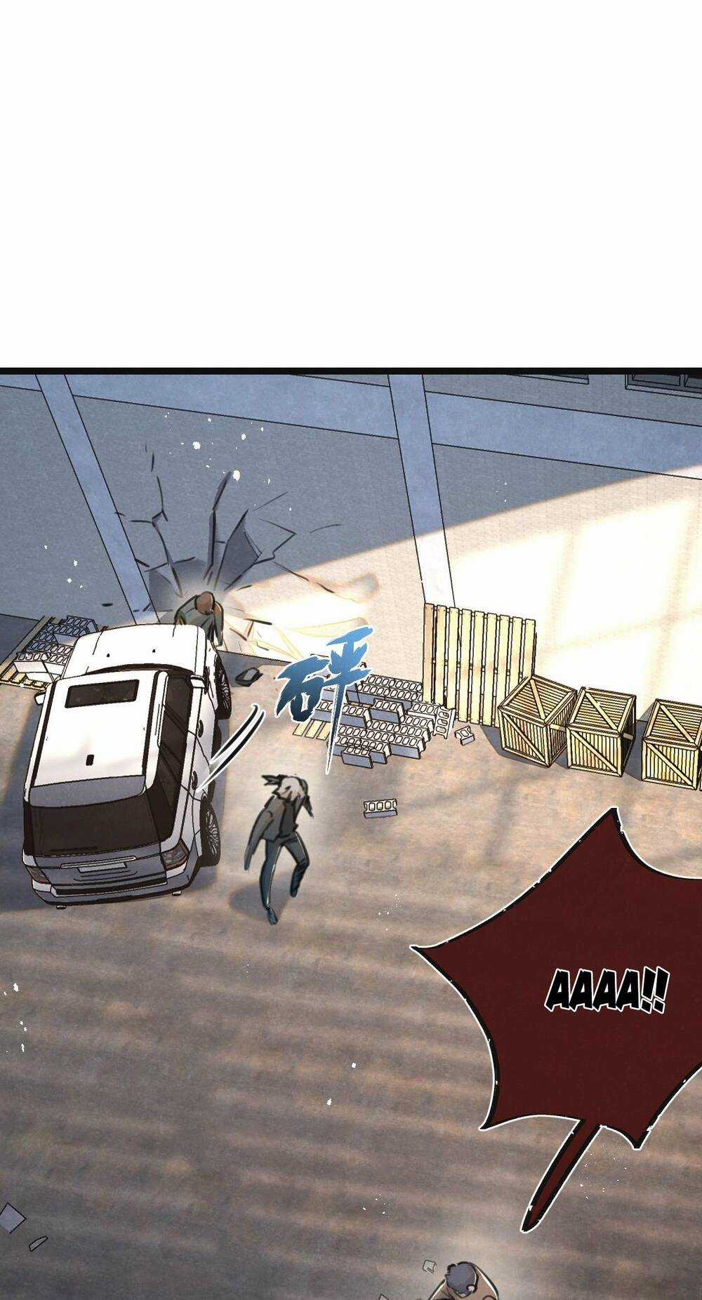 Nông Trường Siêu Cấp Ở Tận Thế Chapter 15 trang 22