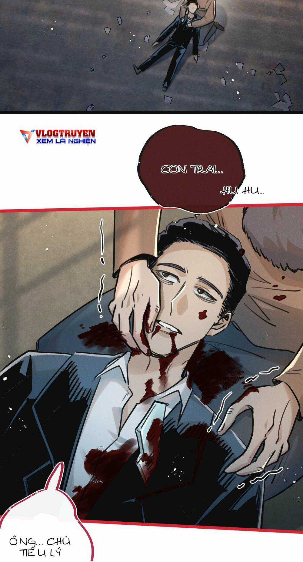 Nông Trường Siêu Cấp Ở Tận Thế Chapter 15 trang 23