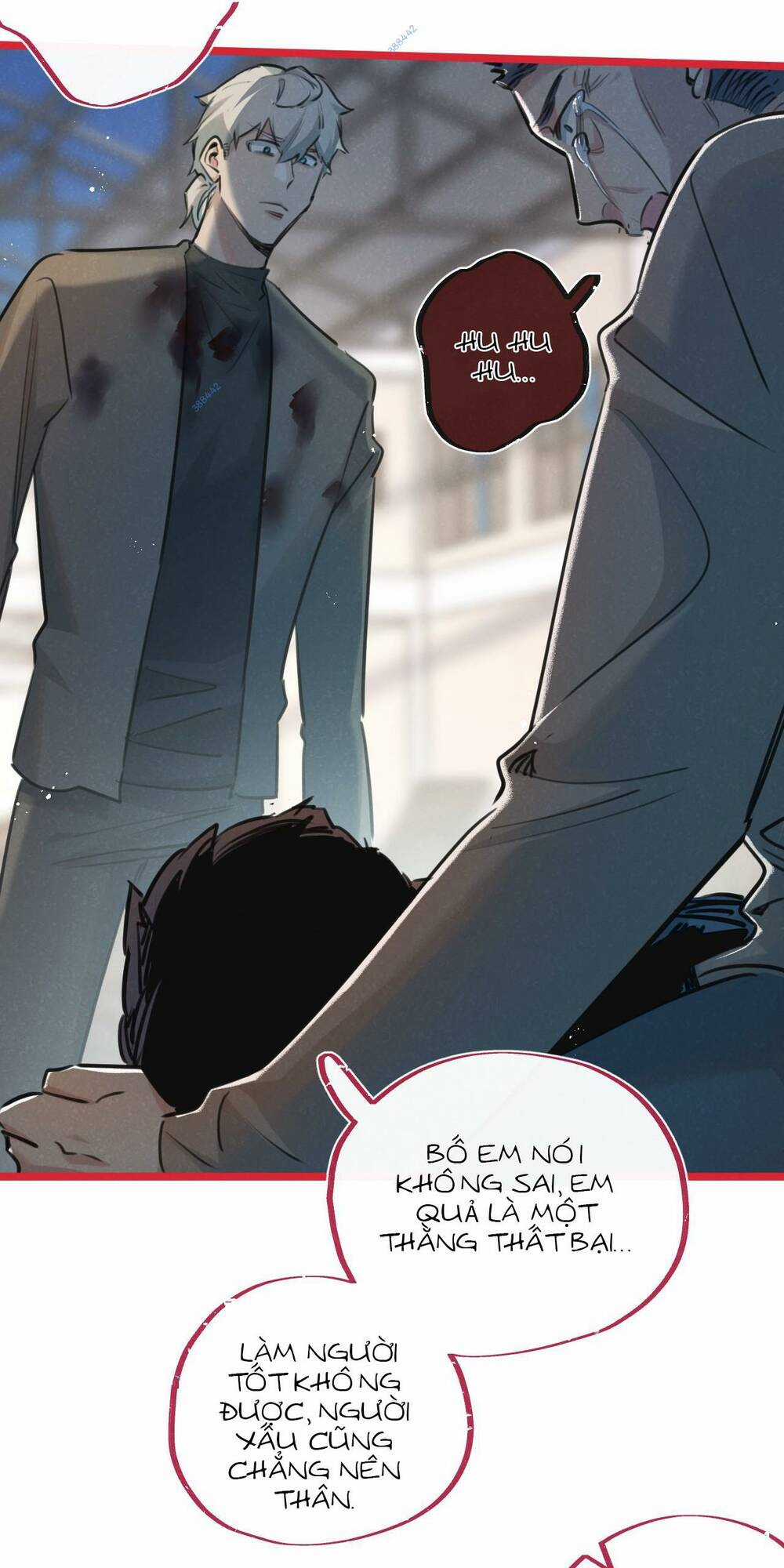 Nông Trường Siêu Cấp Ở Tận Thế Chapter 15 trang 24