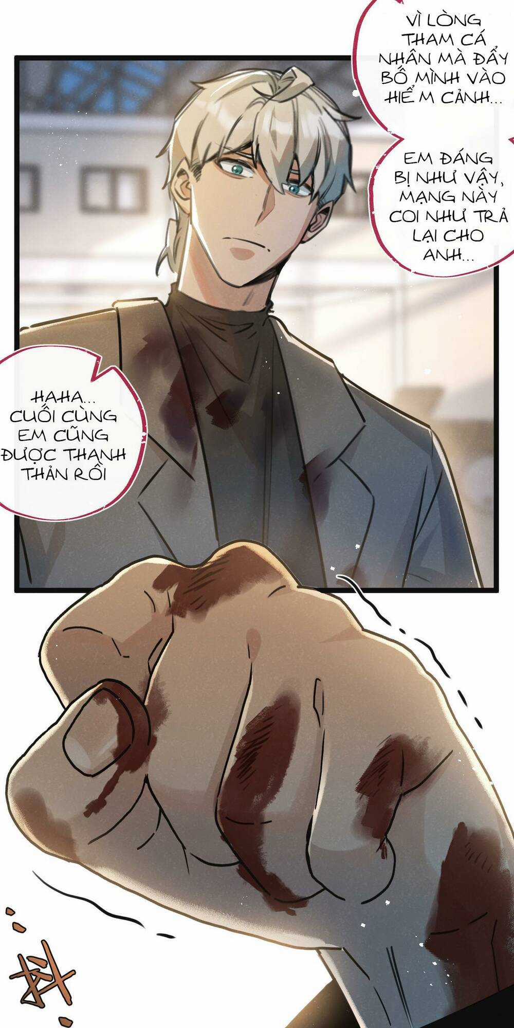 Nông Trường Siêu Cấp Ở Tận Thế Chapter 15 trang 25