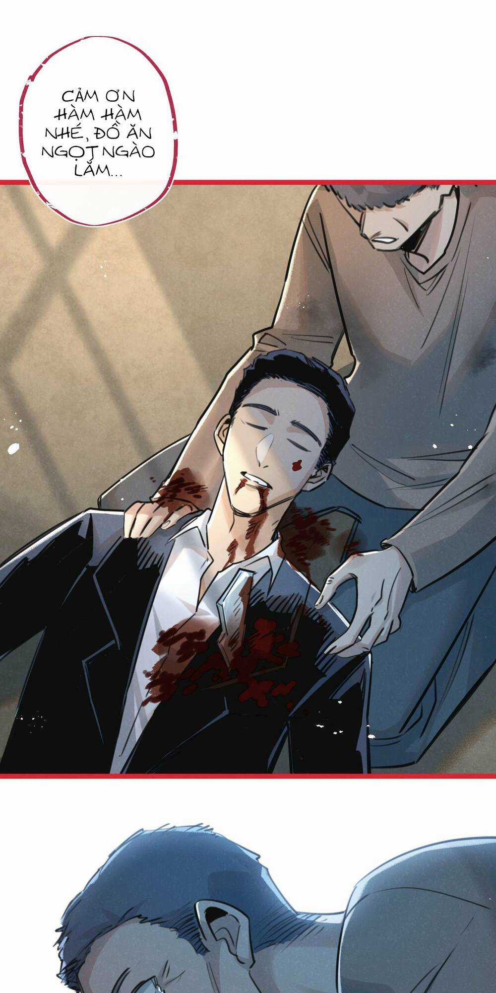 Nông Trường Siêu Cấp Ở Tận Thế Chapter 15 trang 28