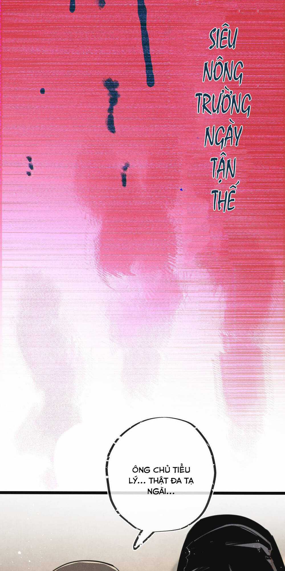 Nông Trường Siêu Cấp Ở Tận Thế Chapter 15 trang 3