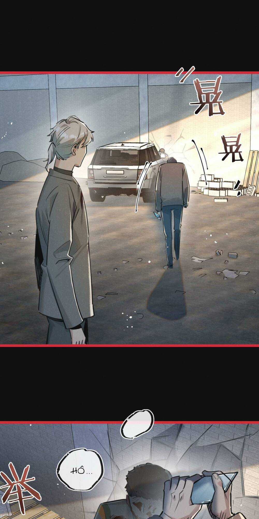 Nông Trường Siêu Cấp Ở Tận Thế Chapter 15 trang 31