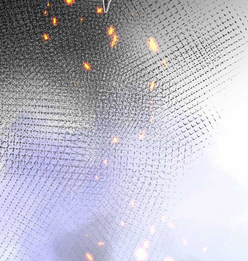 Nông Trường Siêu Cấp Ở Tận Thế Chapter 15 trang 34