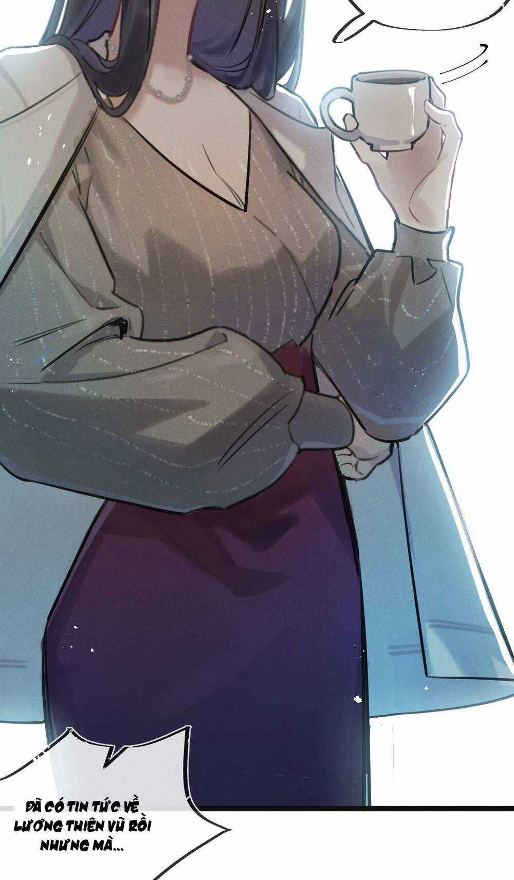 Nông Trường Siêu Cấp Ở Tận Thế Chapter 15 trang 40