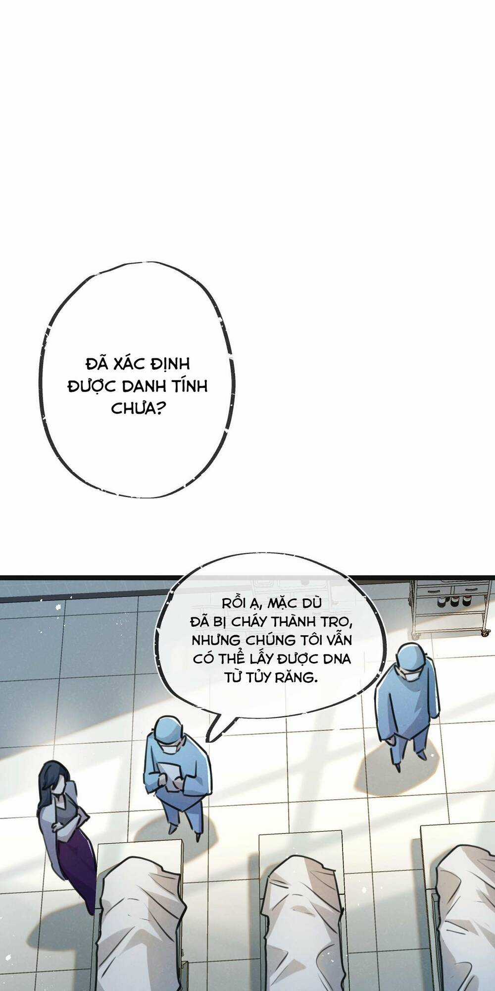 Nông Trường Siêu Cấp Ở Tận Thế Chapter 15 trang 42