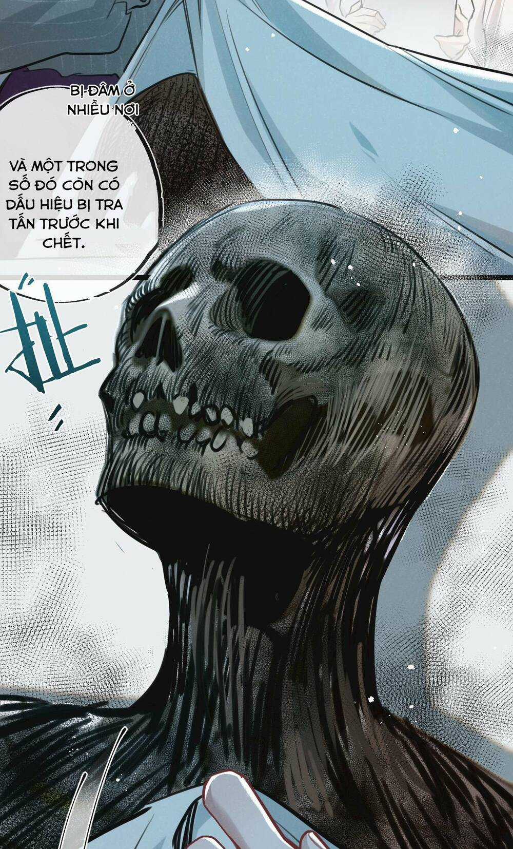 Nông Trường Siêu Cấp Ở Tận Thế Chapter 15 trang 45