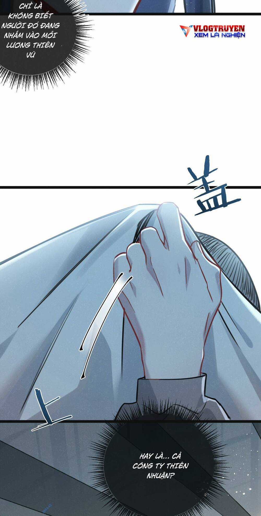 Nông Trường Siêu Cấp Ở Tận Thế Chapter 15 trang 47