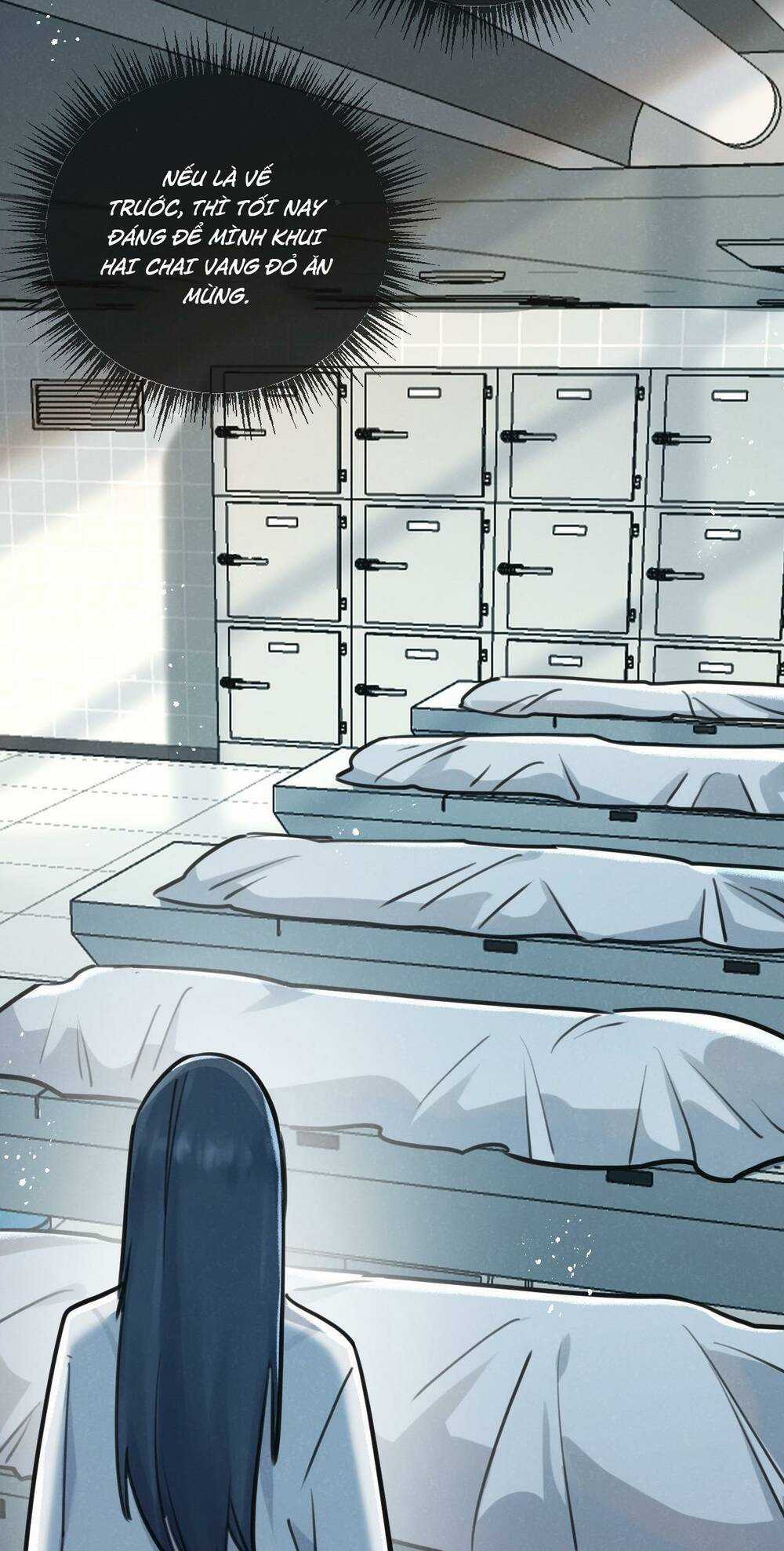 Nông Trường Siêu Cấp Ở Tận Thế Chapter 15 trang 48