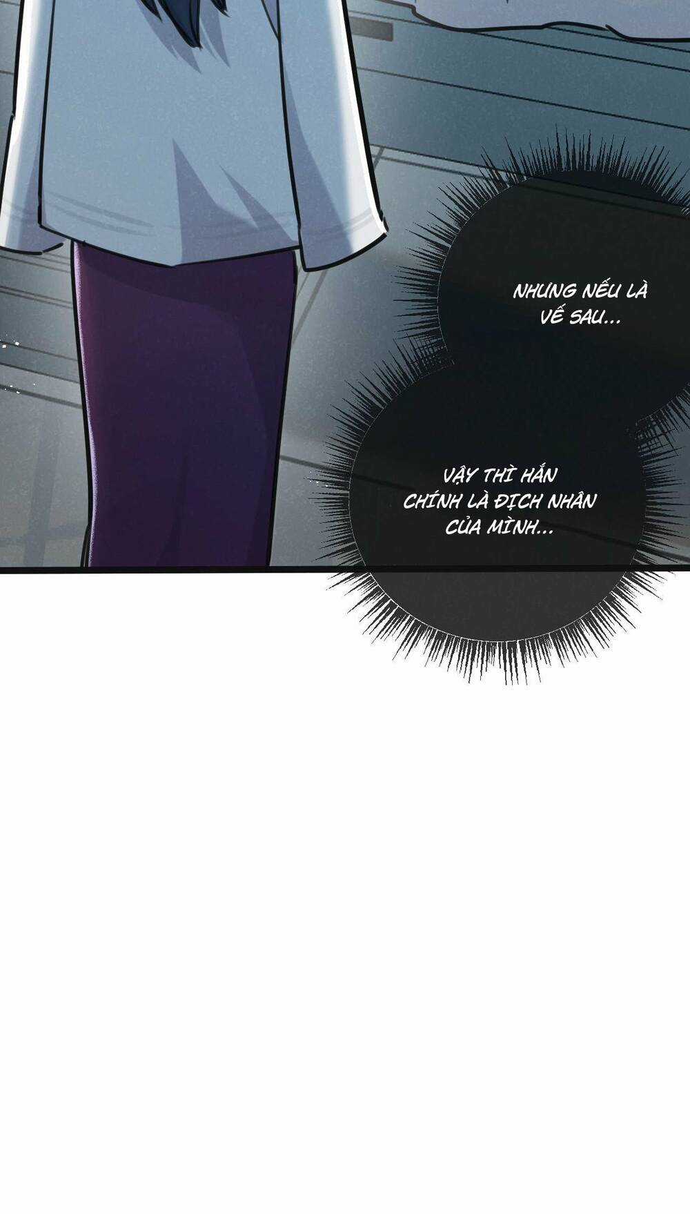 Nông Trường Siêu Cấp Ở Tận Thế Chapter 15 trang 49