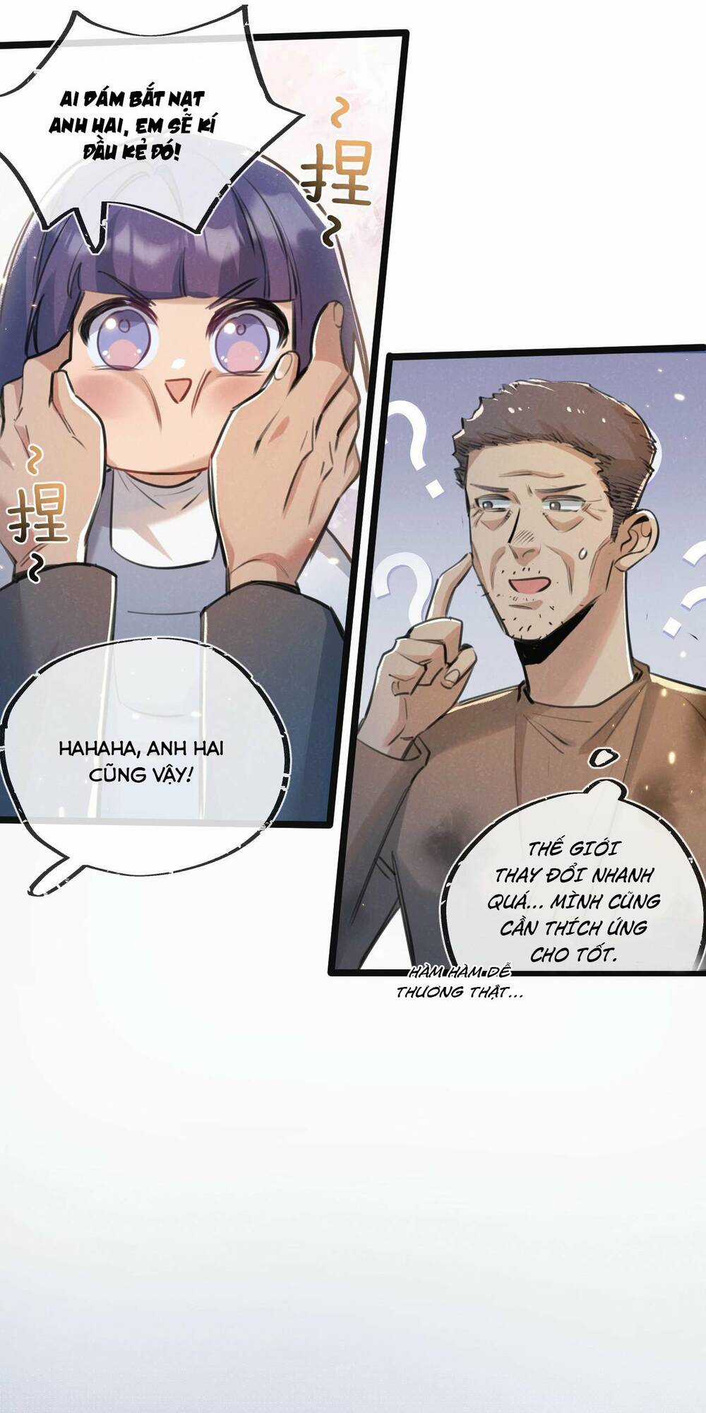 Nông Trường Siêu Cấp Ở Tận Thế Chapter 16 trang 12