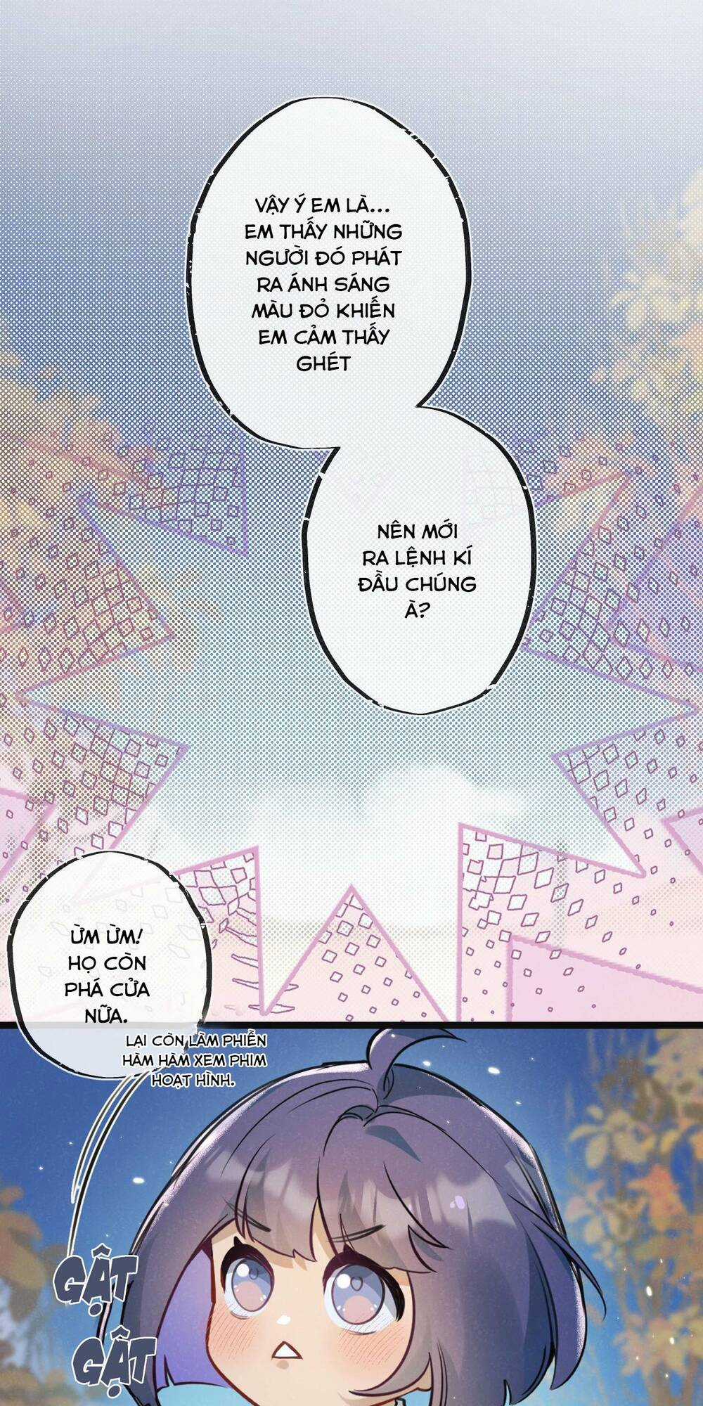 Nông Trường Siêu Cấp Ở Tận Thế Chapter 16 trang 13