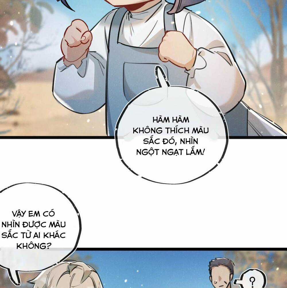 Nông Trường Siêu Cấp Ở Tận Thế Chapter 16 trang 14