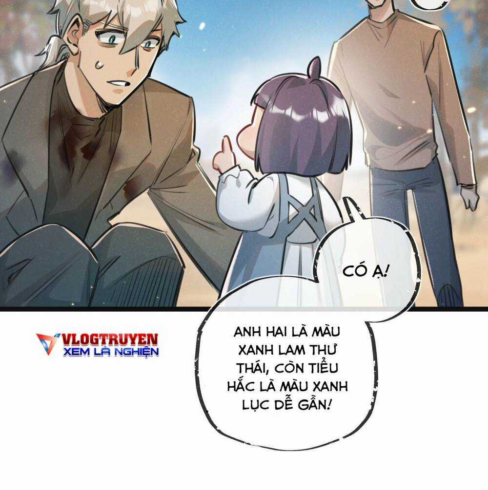 Nông Trường Siêu Cấp Ở Tận Thế Chapter 16 trang 15