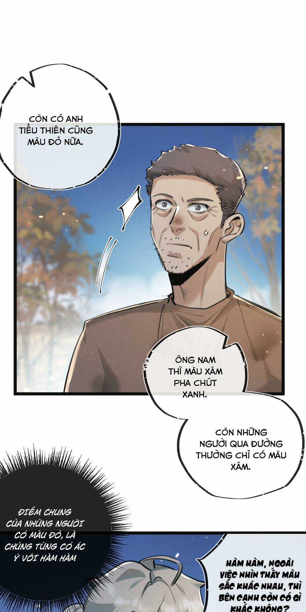 Nông Trường Siêu Cấp Ở Tận Thế Chapter 16 trang 16