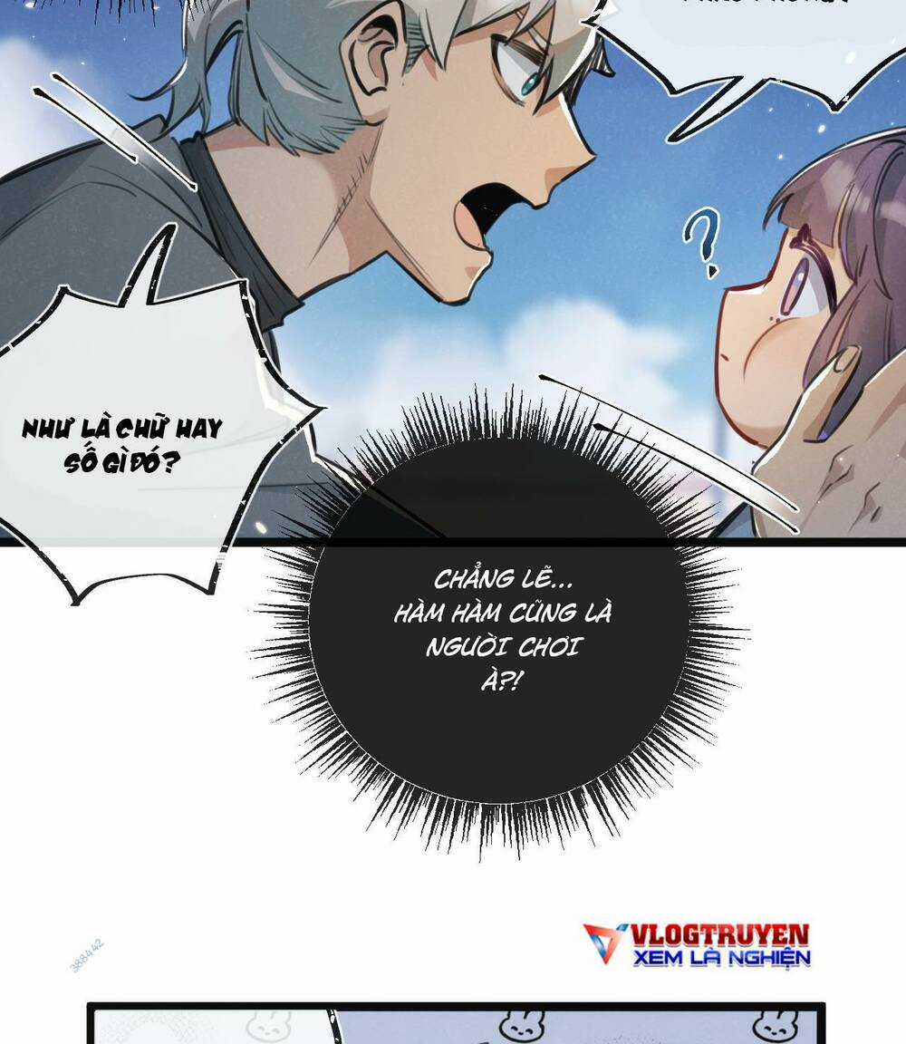 Nông Trường Siêu Cấp Ở Tận Thế Chapter 16 trang 17