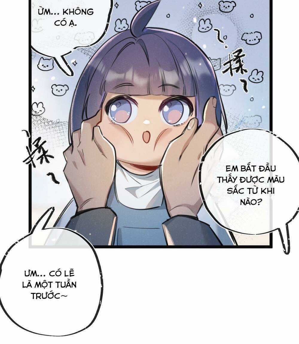 Nông Trường Siêu Cấp Ở Tận Thế Chapter 16 trang 18