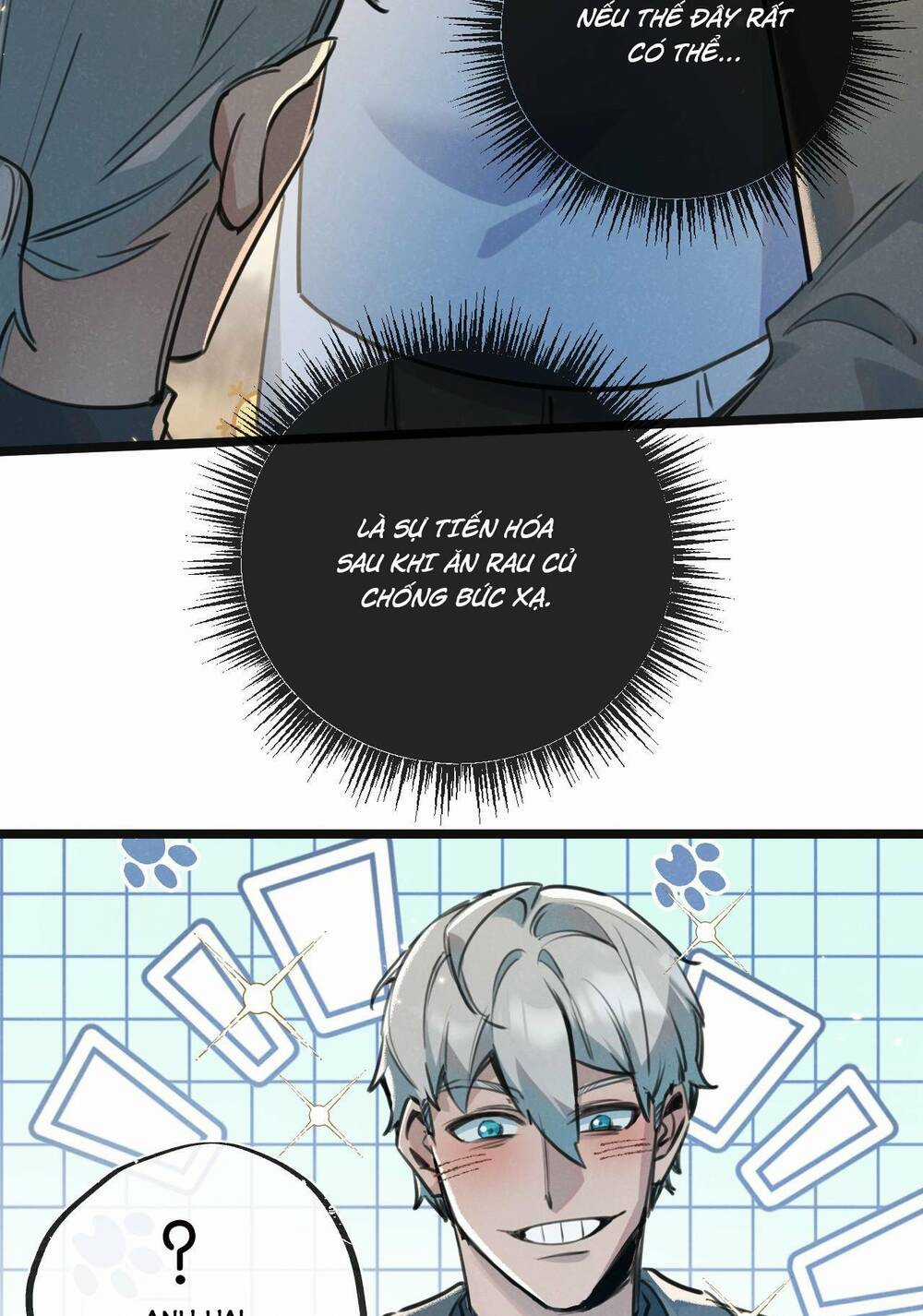 Nông Trường Siêu Cấp Ở Tận Thế Chapter 16 trang 20