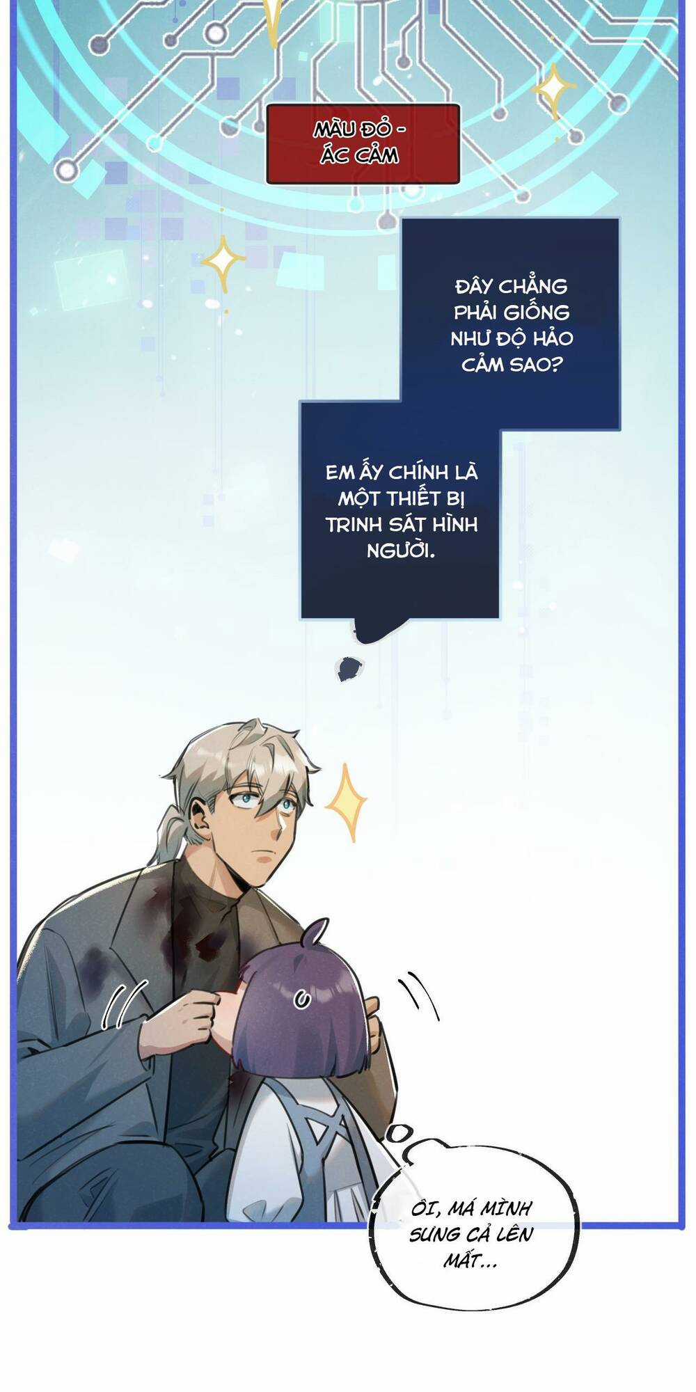 Nông Trường Siêu Cấp Ở Tận Thế Chapter 16 trang 23