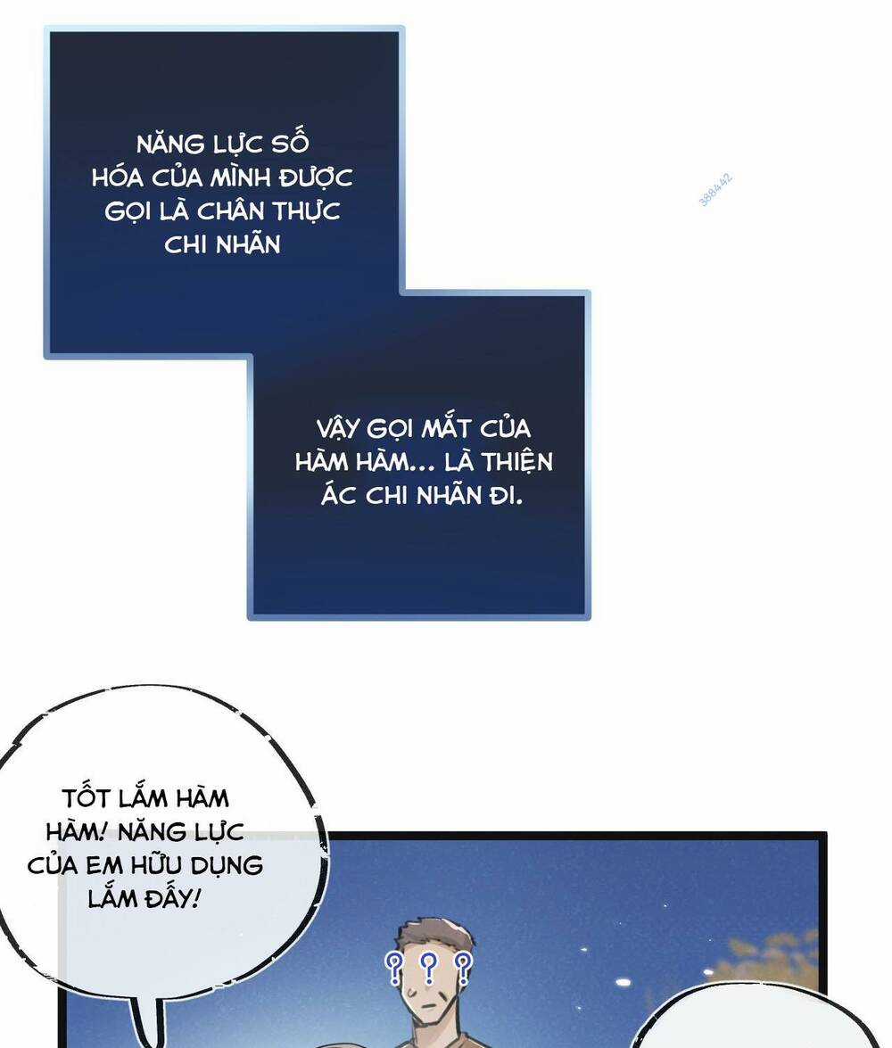 Nông Trường Siêu Cấp Ở Tận Thế Chapter 16 trang 24