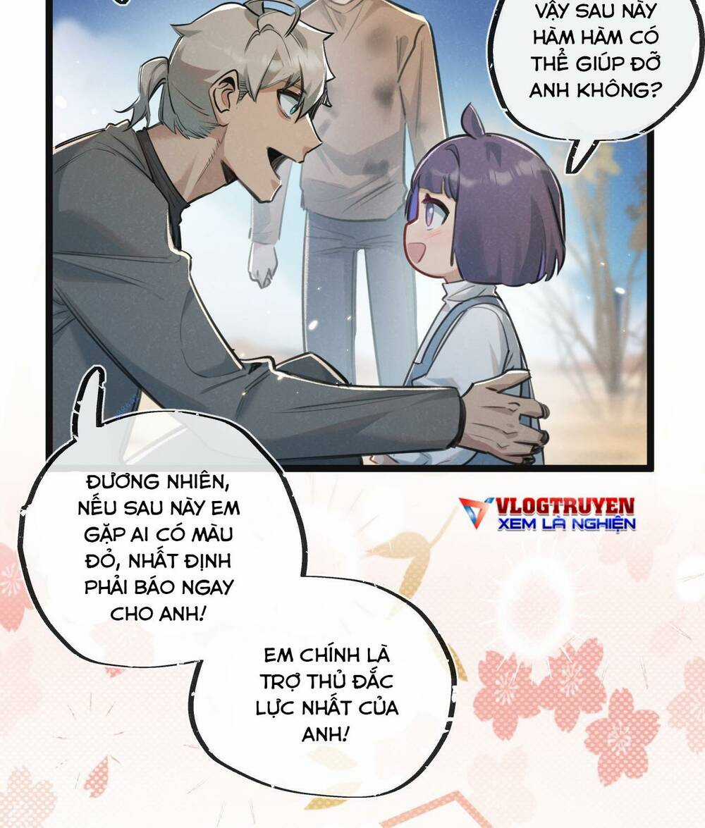 Nông Trường Siêu Cấp Ở Tận Thế Chapter 16 trang 25