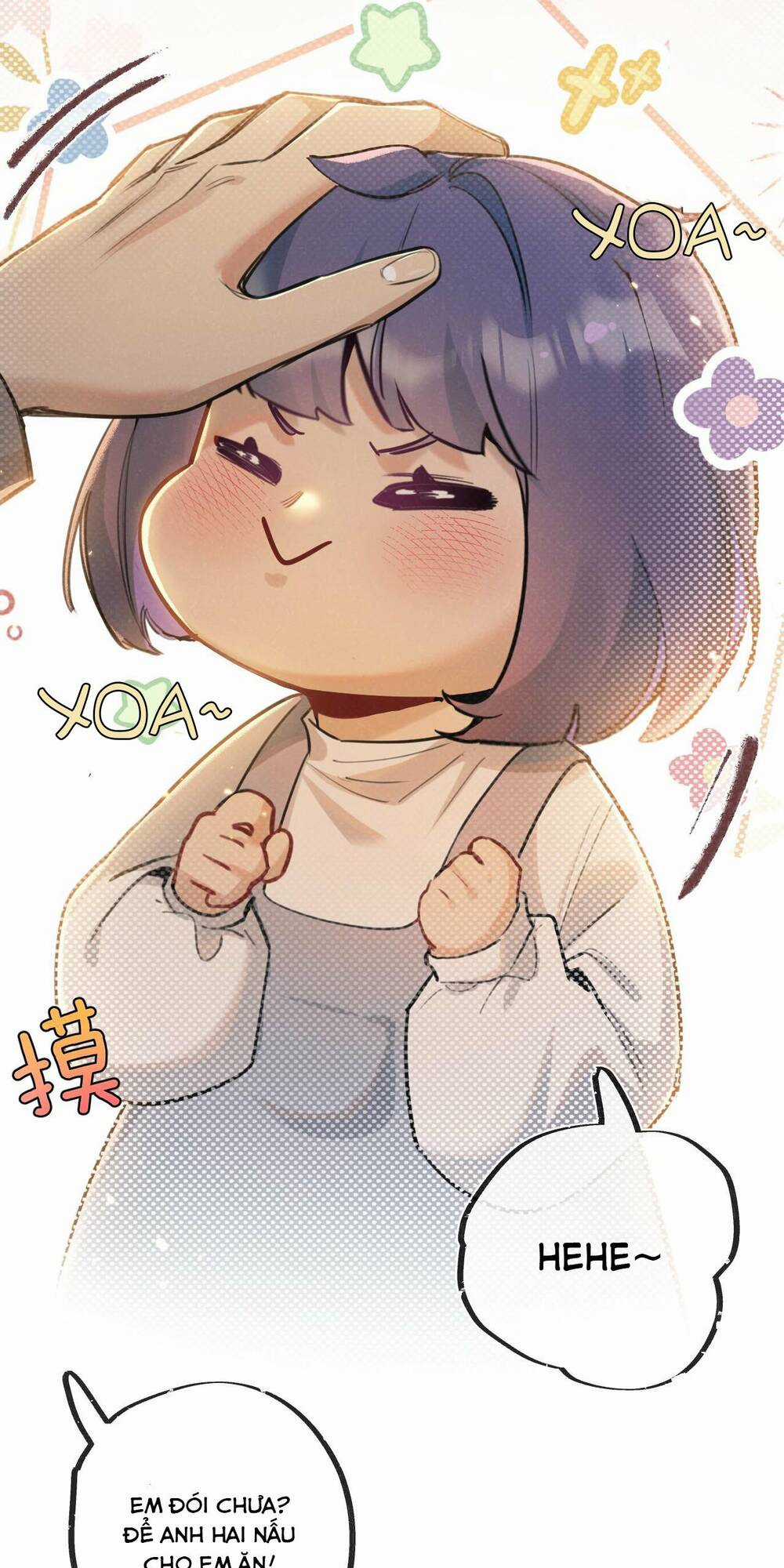 Nông Trường Siêu Cấp Ở Tận Thế Chapter 16 trang 26