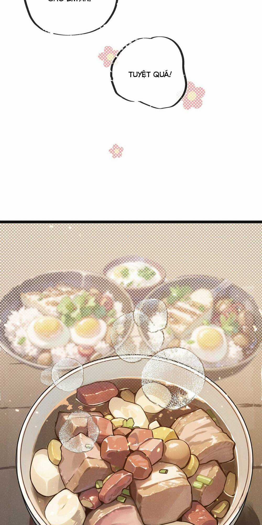 Nông Trường Siêu Cấp Ở Tận Thế Chapter 16 trang 27