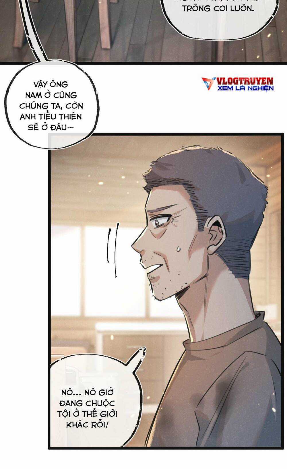 Nông Trường Siêu Cấp Ở Tận Thế Chapter 16 trang 29