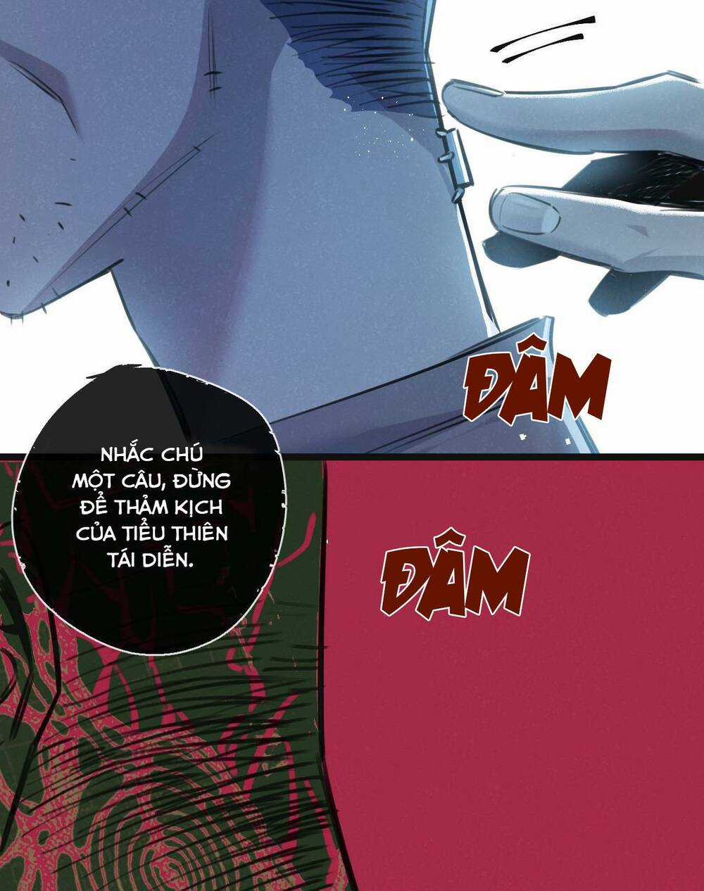 Nông Trường Siêu Cấp Ở Tận Thế Chapter 16 trang 3