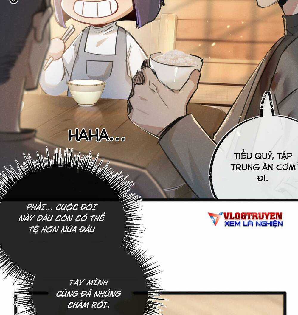 Nông Trường Siêu Cấp Ở Tận Thế Chapter 16 trang 31