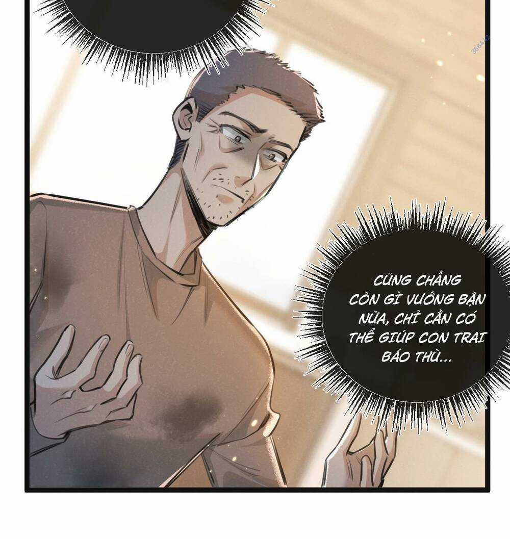 Nông Trường Siêu Cấp Ở Tận Thế Chapter 16 trang 32