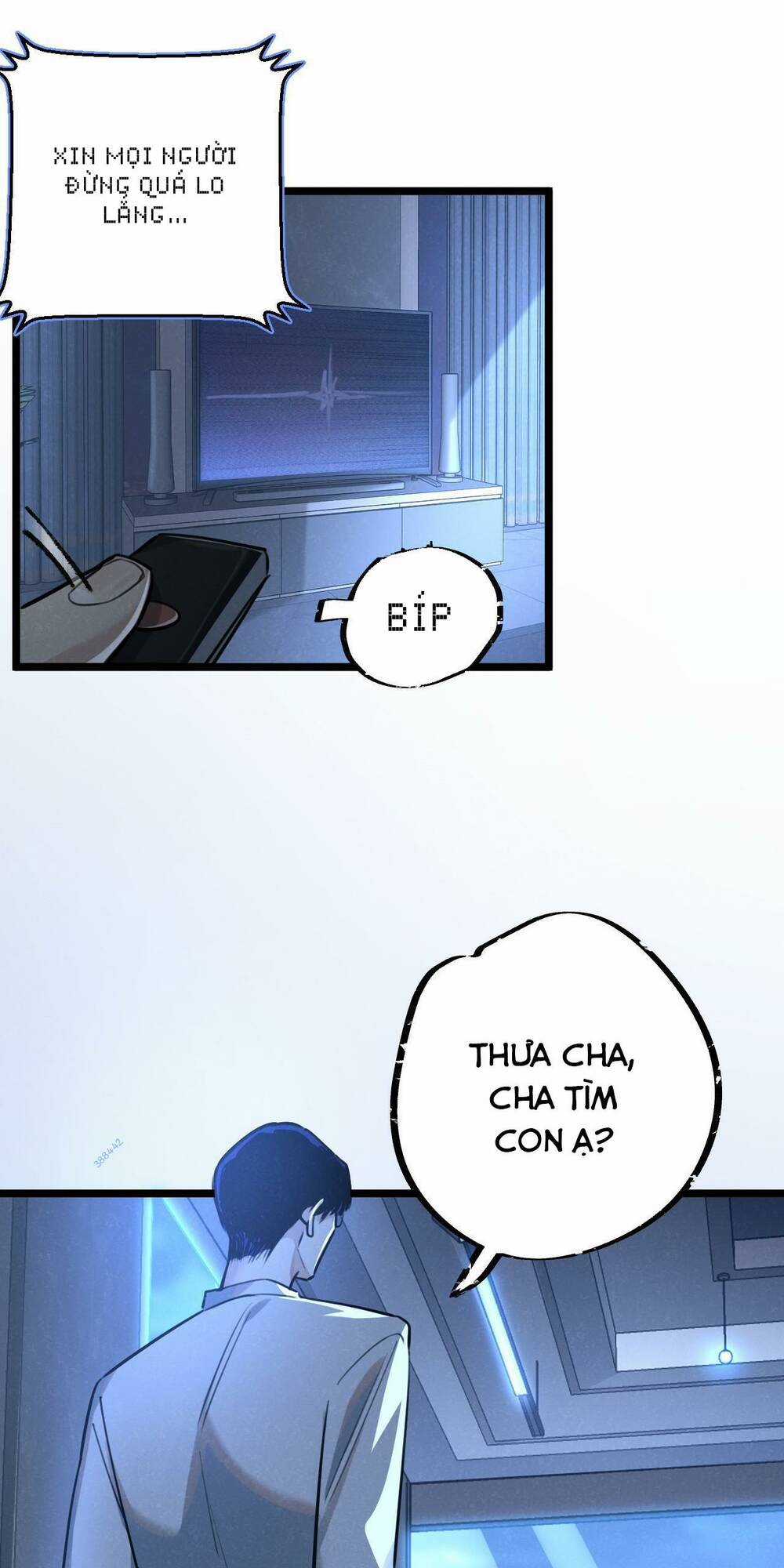 Nông Trường Siêu Cấp Ở Tận Thế Chapter 16 trang 37