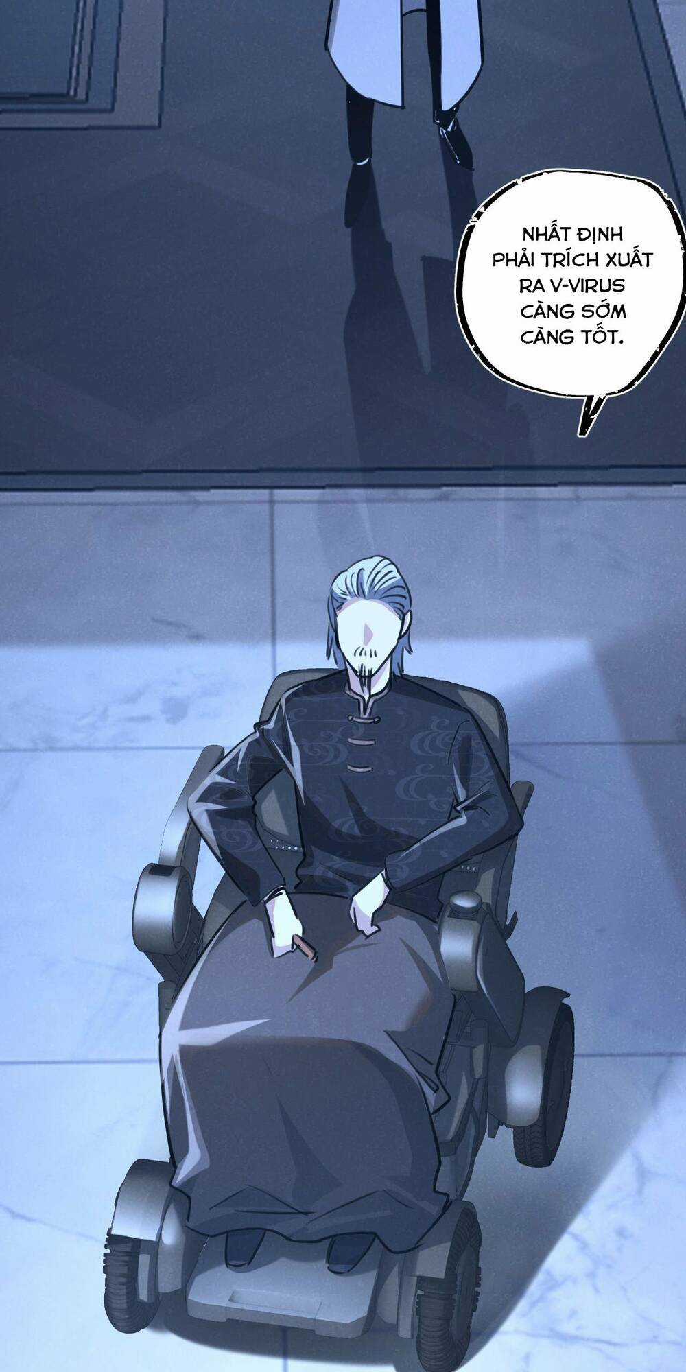 Nông Trường Siêu Cấp Ở Tận Thế Chapter 16 trang 44