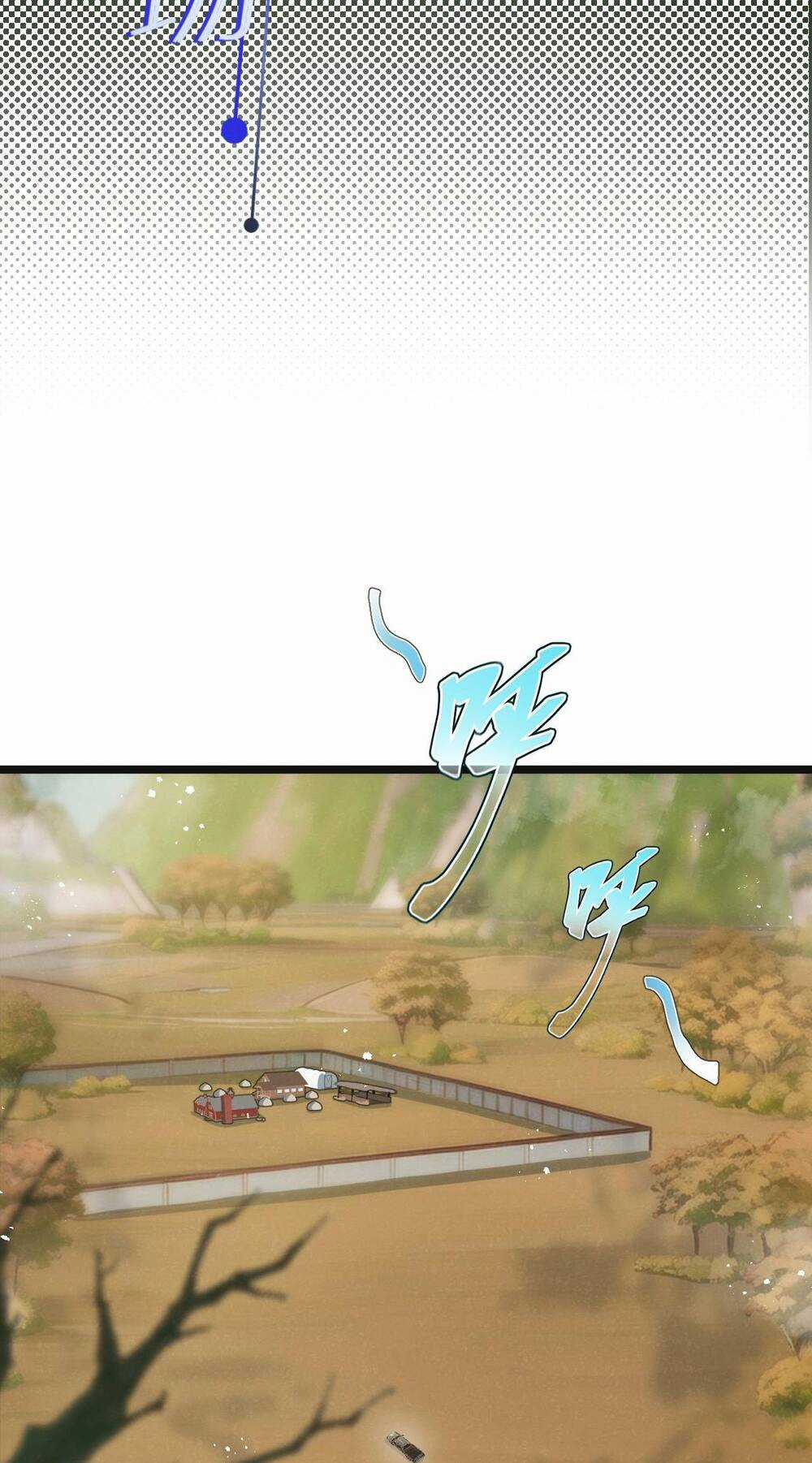 Nông Trường Siêu Cấp Ở Tận Thế Chapter 16 trang 5