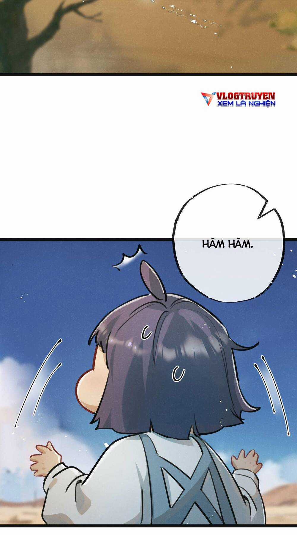 Nông Trường Siêu Cấp Ở Tận Thế Chapter 16 trang 6