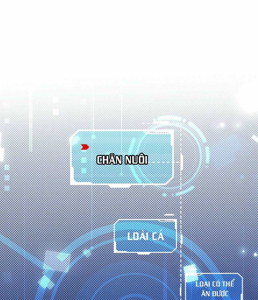 Nông Trường Siêu Cấp Ở Tận Thế Chapter 17 trang 10