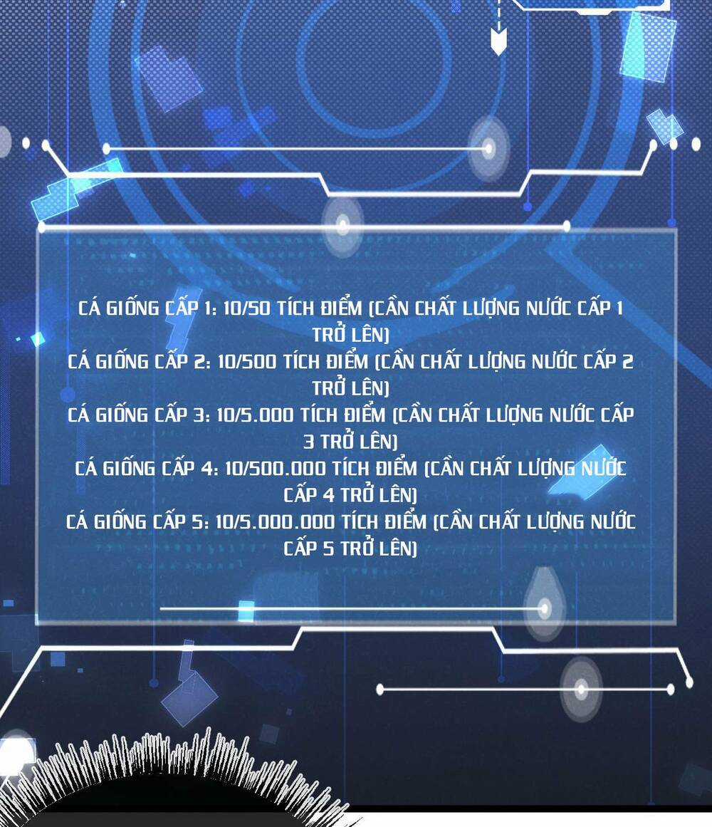 Nông Trường Siêu Cấp Ở Tận Thế Chapter 17 trang 11