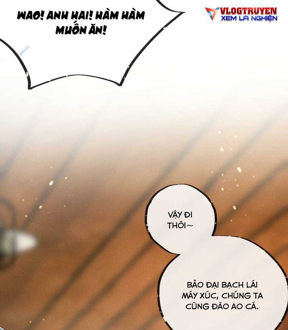 Nông Trường Siêu Cấp Ở Tận Thế Chapter 17 trang 14