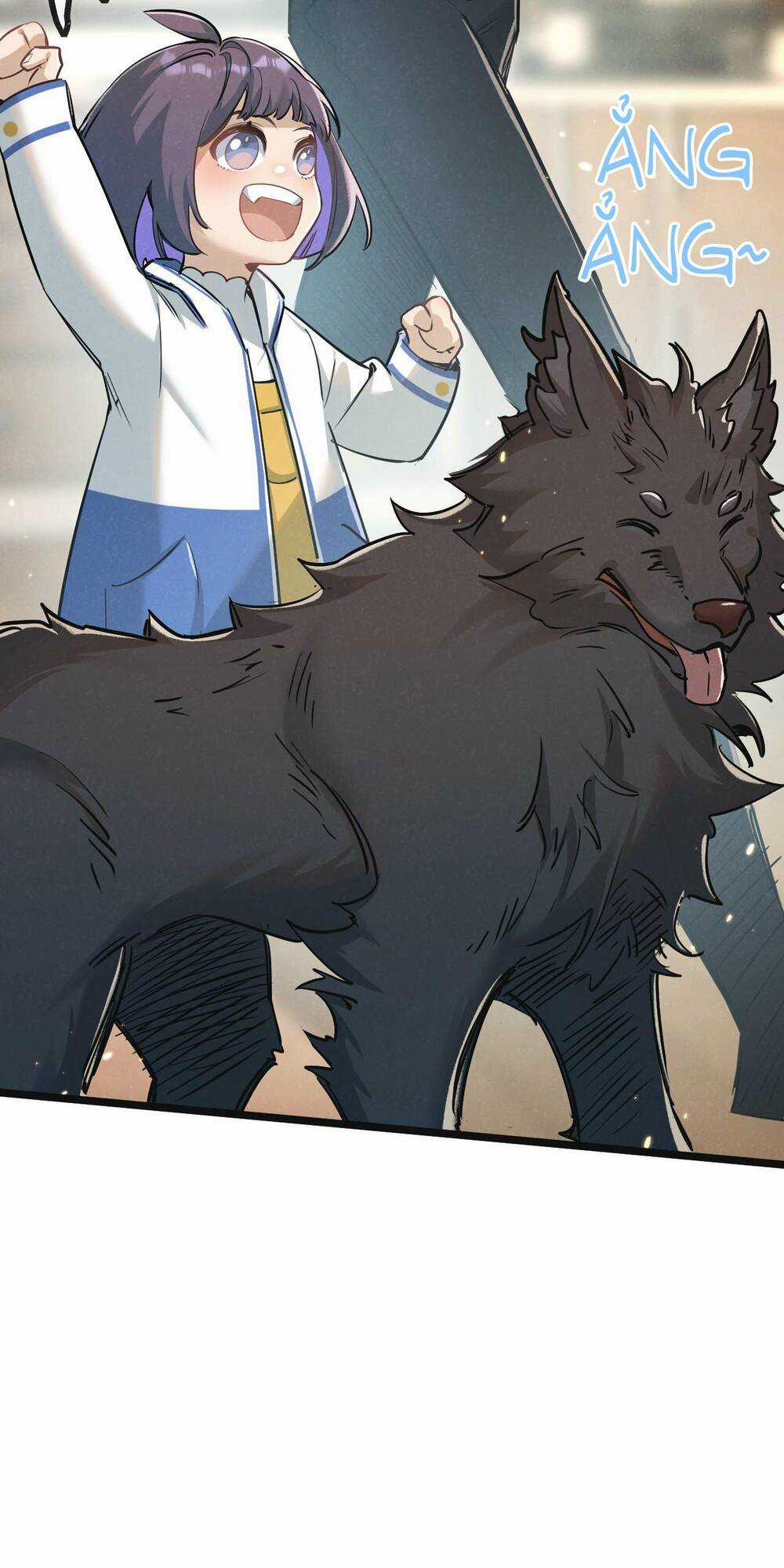 Nông Trường Siêu Cấp Ở Tận Thế Chapter 17 trang 16