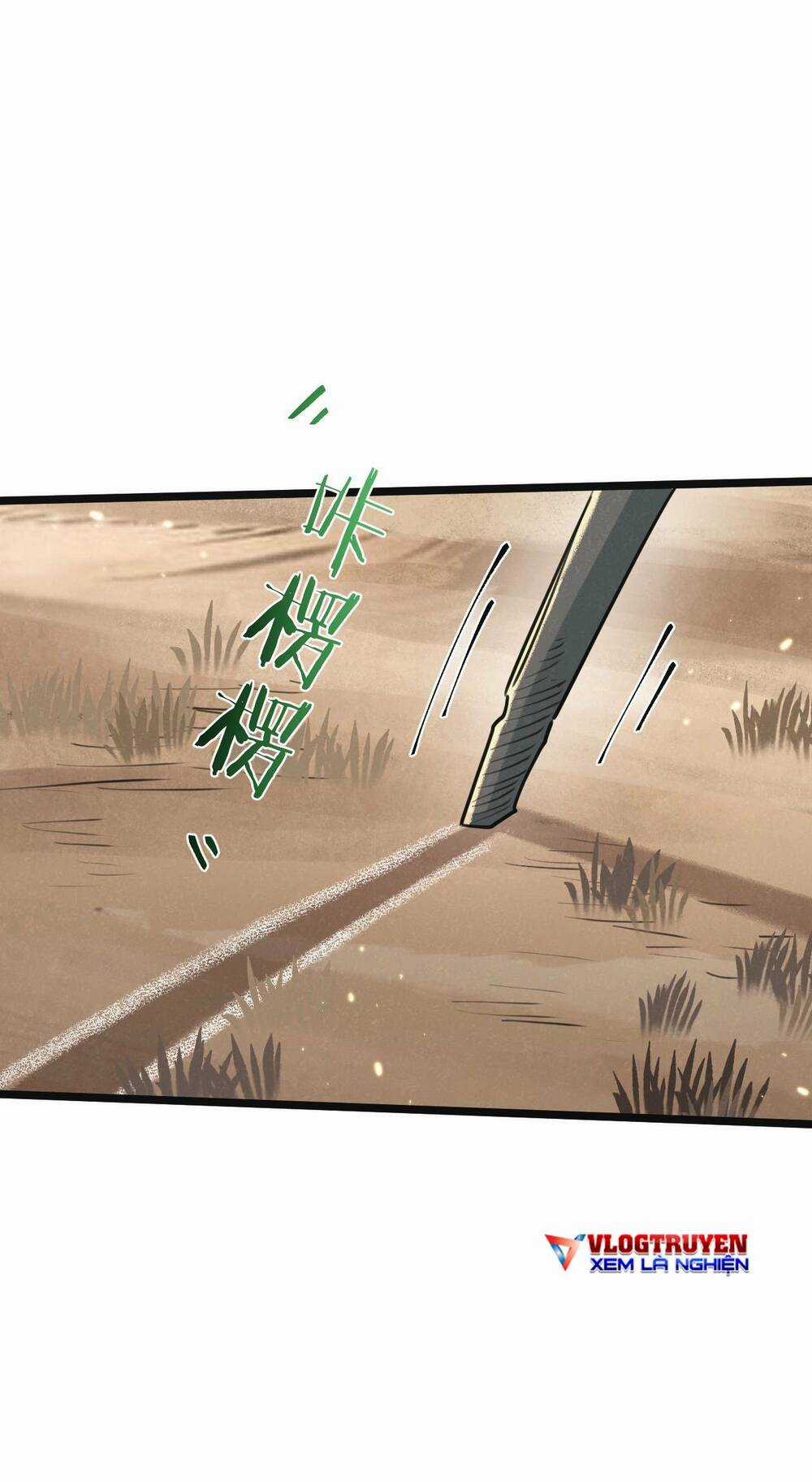 Nông Trường Siêu Cấp Ở Tận Thế Chapter 17 trang 17