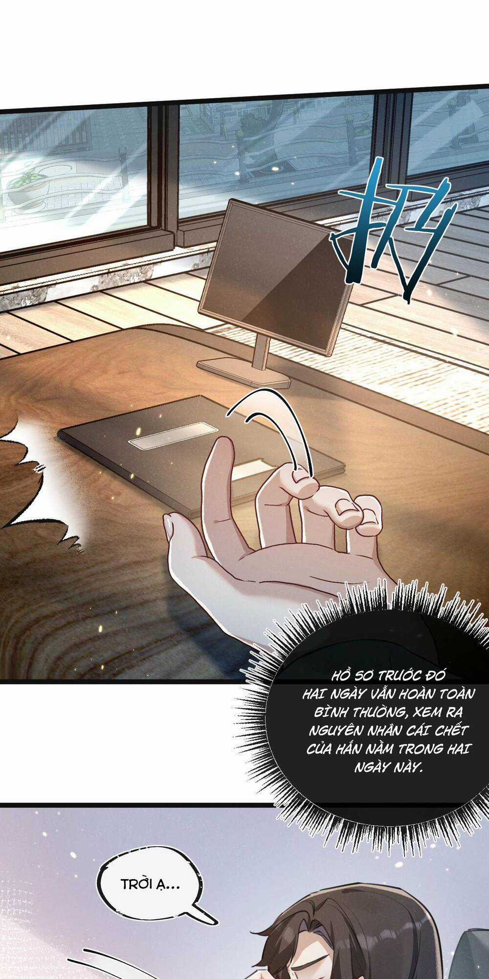 Nông Trường Siêu Cấp Ở Tận Thế Chapter 17 trang 2