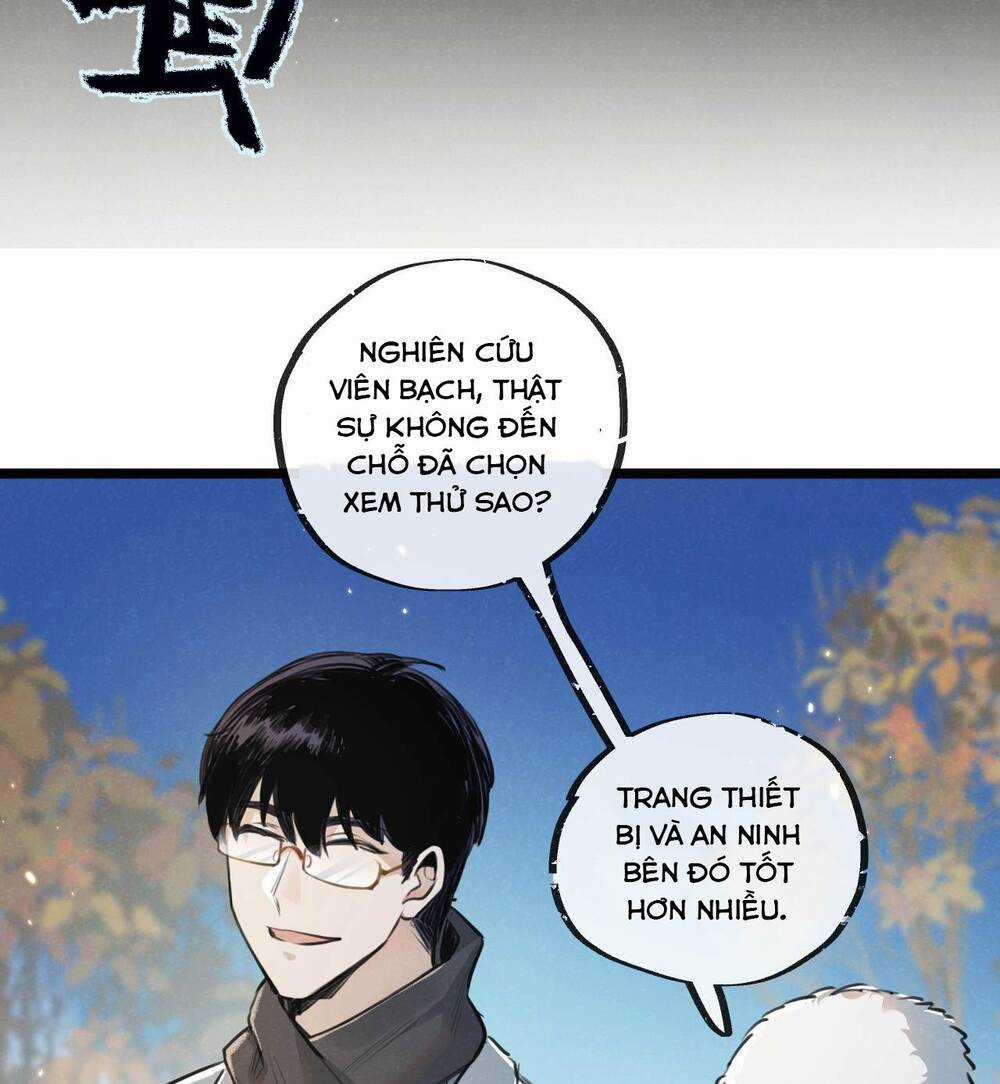 Nông Trường Siêu Cấp Ở Tận Thế Chapter 17 trang 26