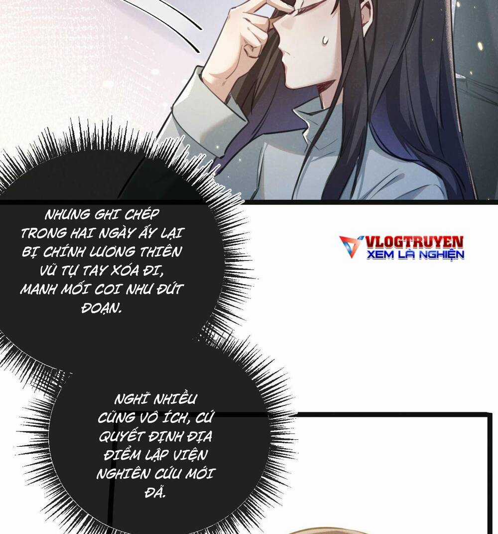 Nông Trường Siêu Cấp Ở Tận Thế Chapter 17 trang 3