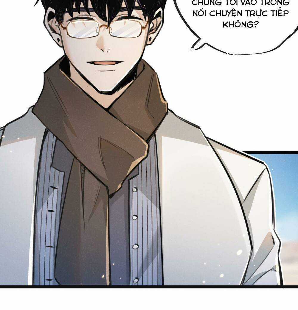 Nông Trường Siêu Cấp Ở Tận Thế Chapter 17 trang 31