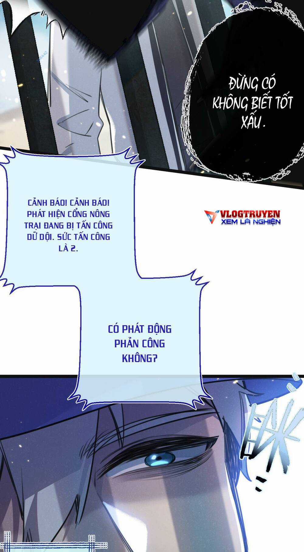 Nông Trường Siêu Cấp Ở Tận Thế Chapter 17 trang 37